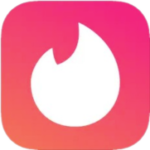 Tinder アイコン